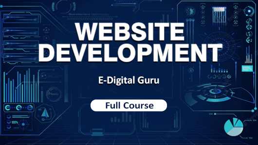 Website Development Image