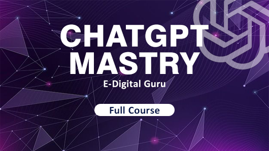 Chatgpt Mastry Image