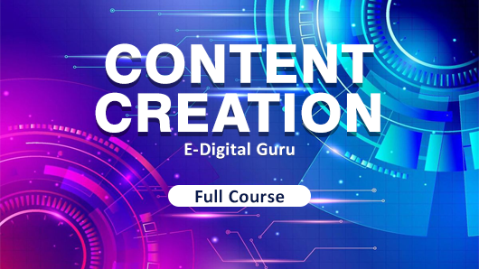 Content Creation mastry Image