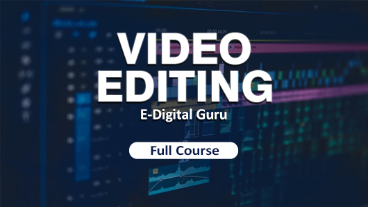 Video Editing mastry Image