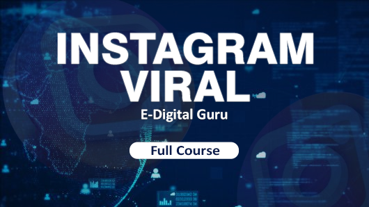 Instagram Viral Mastery Image