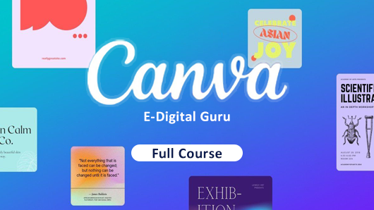 Canva Mastry Image