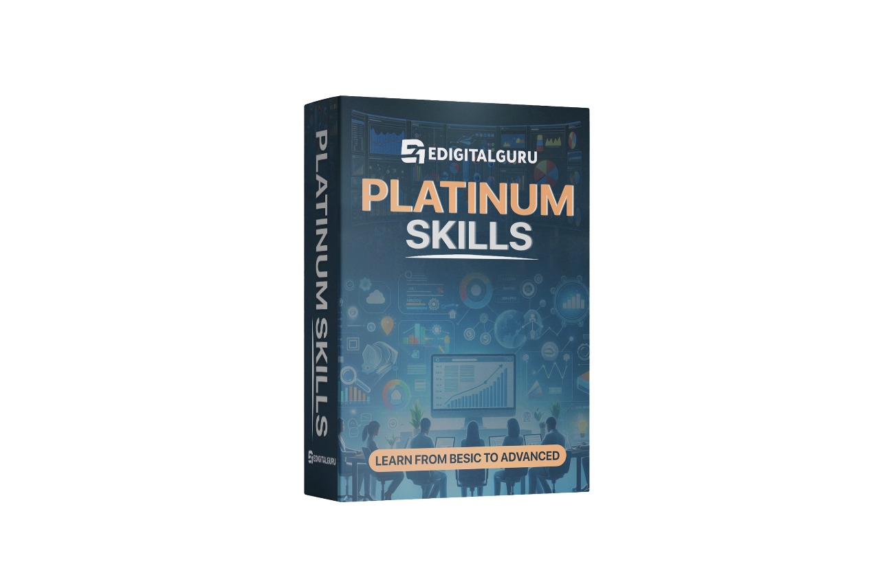 PLATINUM SKILL Image